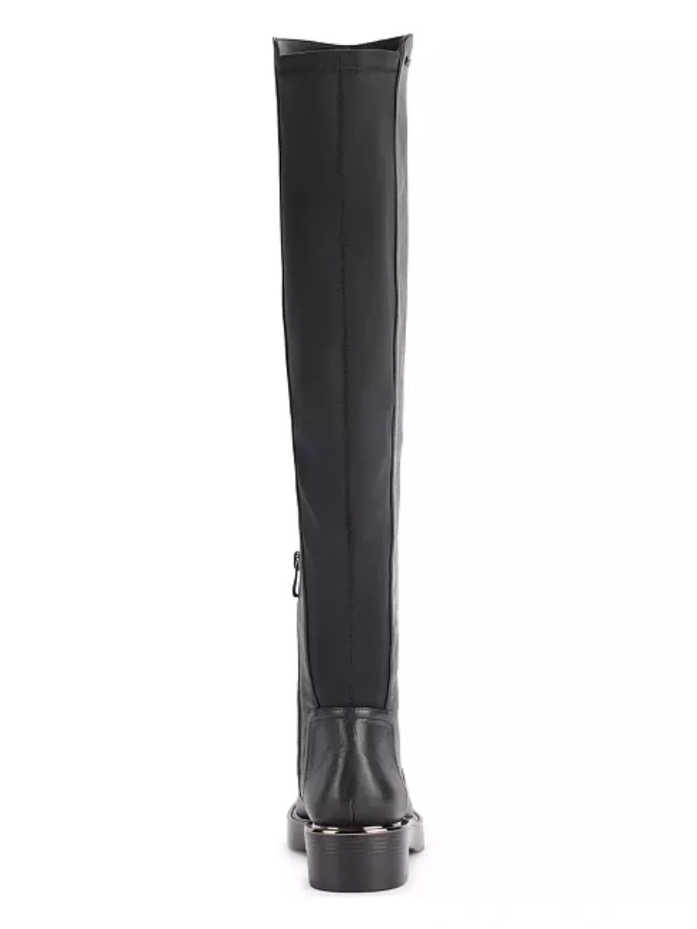 Black Boots